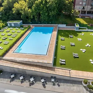 Hotel Barcelo Costa Vasca, San Sebastián