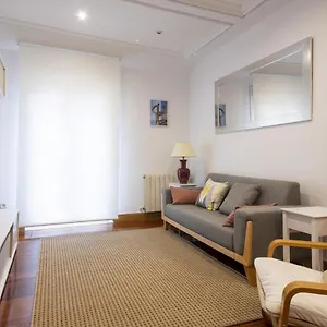 Olas De Ondarreta - Local Rentss Apartamento
