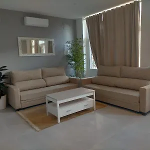 Aloja Apartamento Baeza