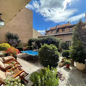 Llorenc Apartamento Prades