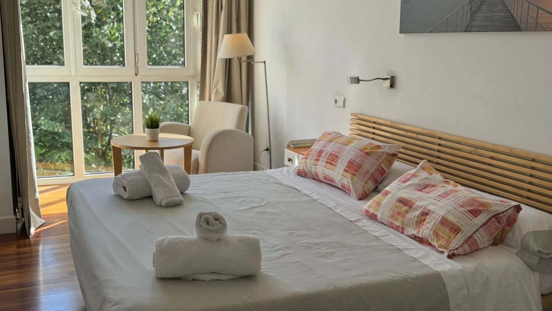 Apartamento Pioxii Center San Sebastian