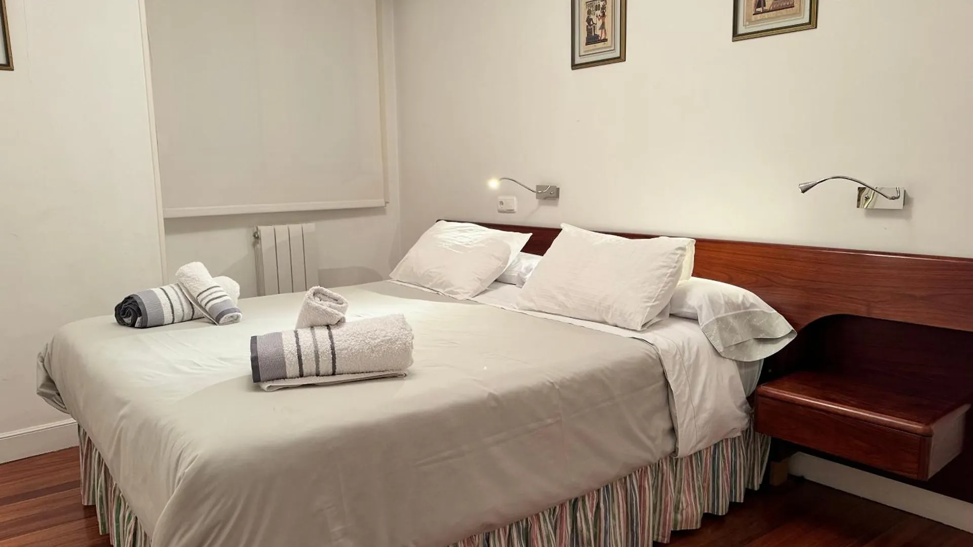 Apartamento Pioxii Center San Sebastian Spain