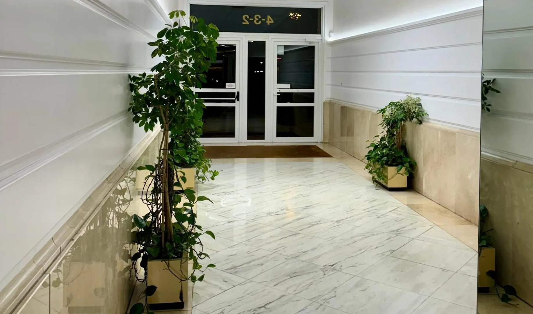 Apartment Apartamento Pioxii Center San Sebastian