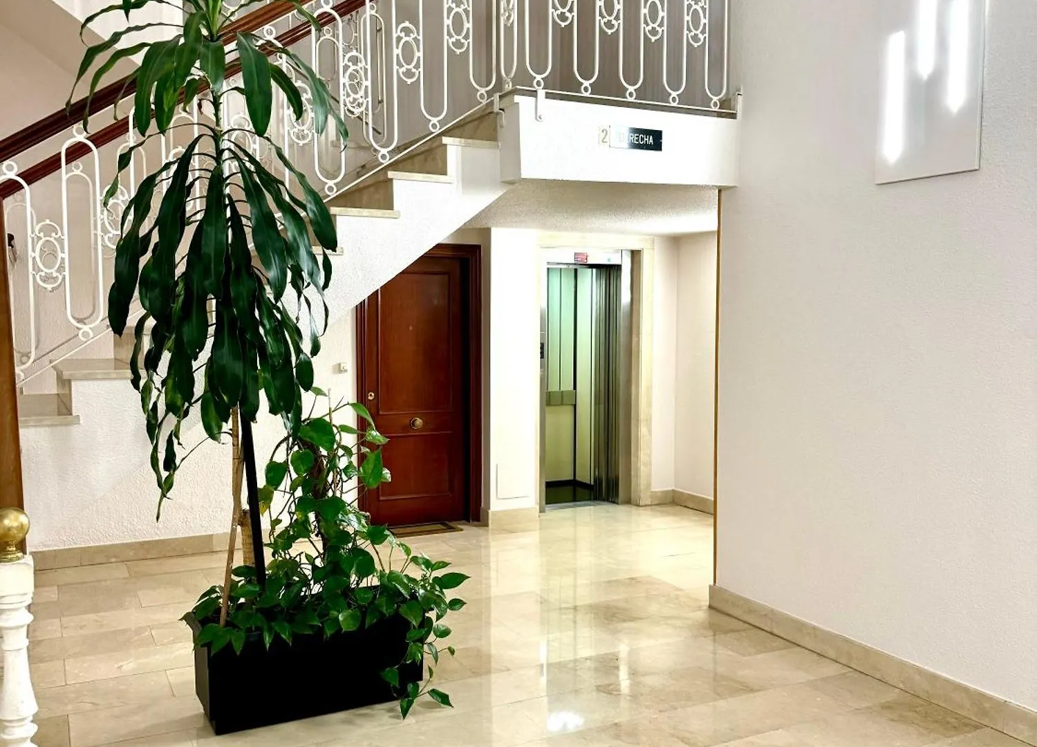 Apartamento Pioxii Center San Sebastian Apartment