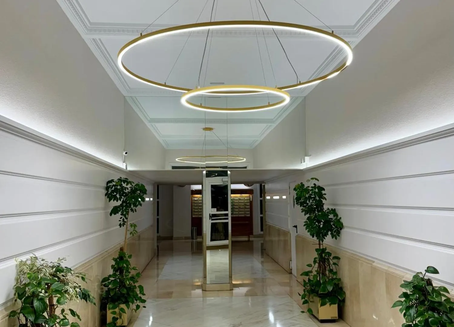 Apartamento Pioxii Center San Sebastian