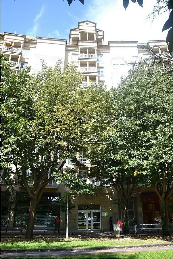 Apartamento Pioxii Center San Sebastian