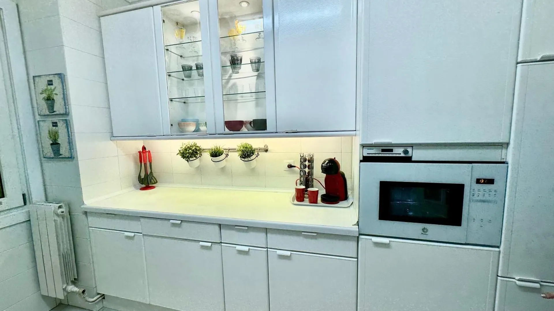 Apartamento Pioxii Center Σαν Σεμπαστιάν