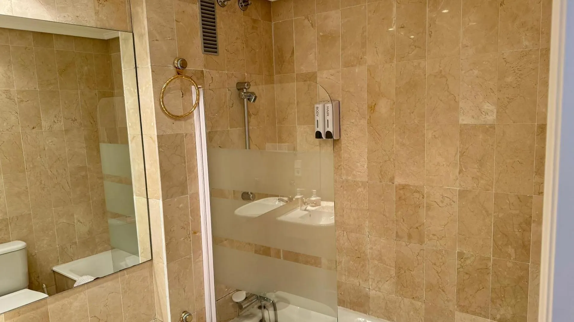 Διαμέρισμα Apartamento Pioxii Center Σαν Σεμπαστιάν