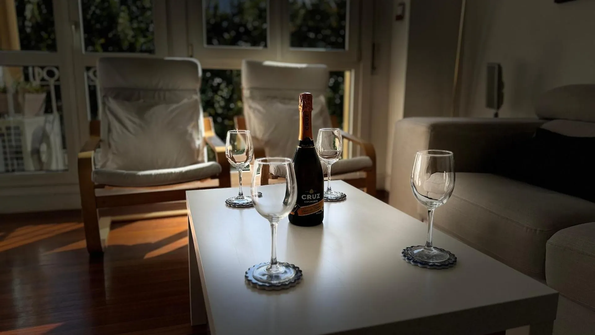 Apartamento Pioxii Center Σαν Σεμπαστιάν Ισπανία